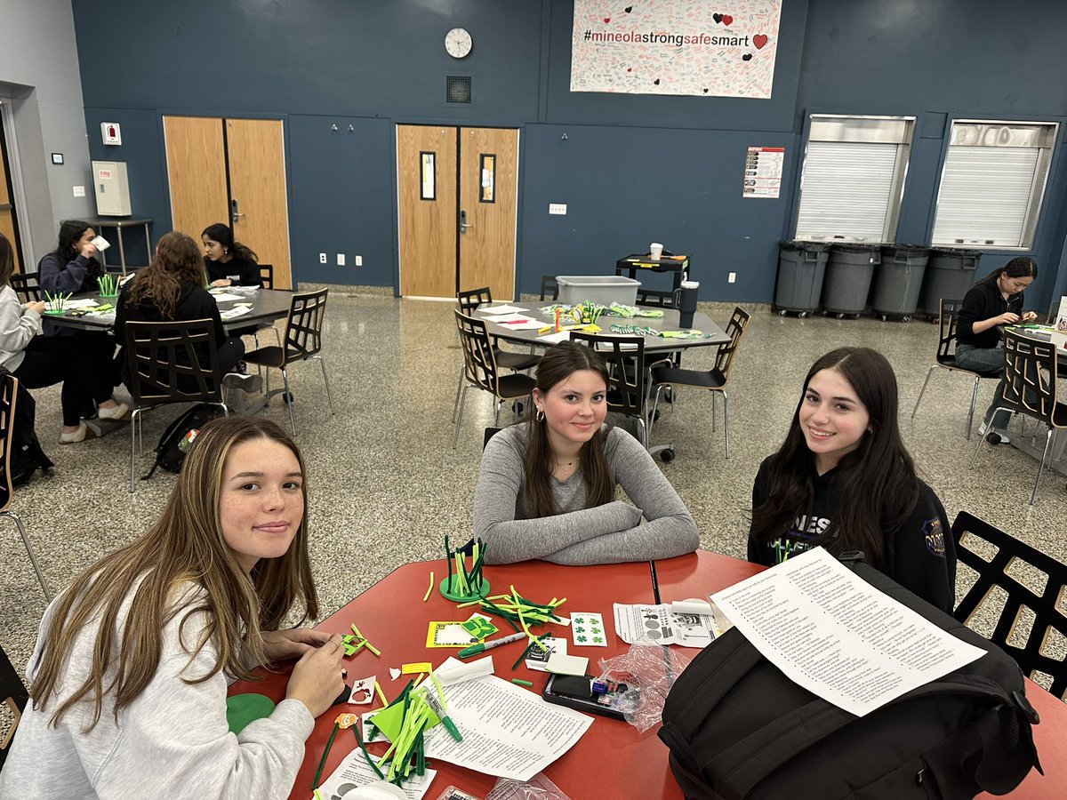 MHSStudentService tweet media