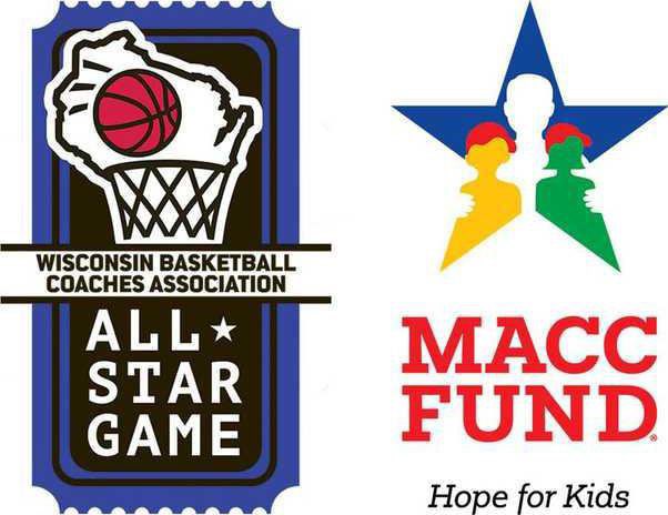 I am honored to share that I’ve been selected to play in the WBCA Division 1 All Star Game!
I am raising money for the Midwest Athletes Against Childhood Cancer. If you would like to donate and support me and my fundraising goal you can use this link! 

wisbca.org/allstar-game/d…