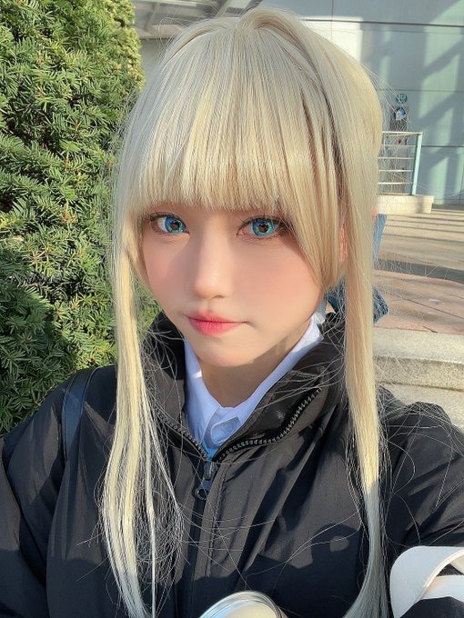 コスプレイヤー小鳥遊ゆあのTwitter画像38