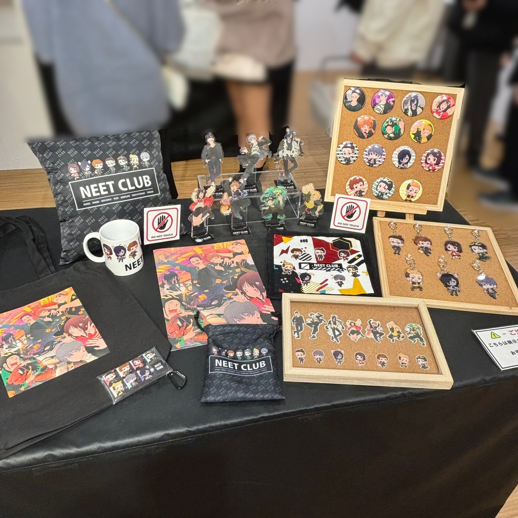 JOL Collab Store on X: 