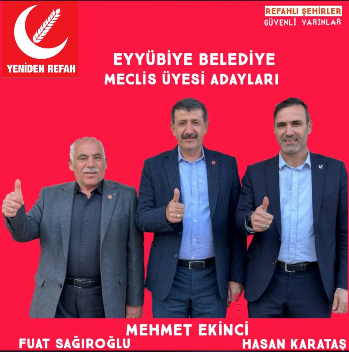 aslan_kirm24741's tweet photo. #Zafer #yakindir #SANLURFAMİZİN #REFAHA #KAVUSMASİNA #SAYİLİ #GUNLER #KALDİ bir oy @mkasimgulpinar_ bir oy @MehmetEkinci63 @hsnkaratas1907 @sahin_demirel63 @ahmetyetimoglu_ @Vedatdogar63 @nihatcftc https://t.co/rpb4u0UGQp