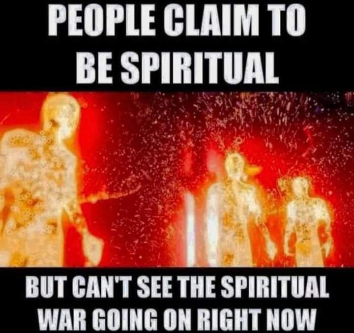 Stephenhunter69's tweet photo. Get out of your Netflix and chill comfort zone of worldly lusts and desires of the flesh. Your brethren are being raped, tortured, poisoned and murdered while you're over there playing video games and touching yourself. 

The Word of God is your sword in this battle. Arm yourself https://t.co/3NAe8kQcHU