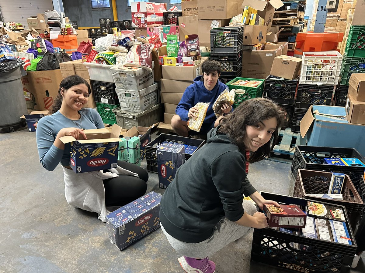 MHSStudentService tweet media