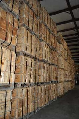 CollectorsM1's tweet photo. Greek 30.06 ammo received from Greece. https://t.co/q2w1iruO55