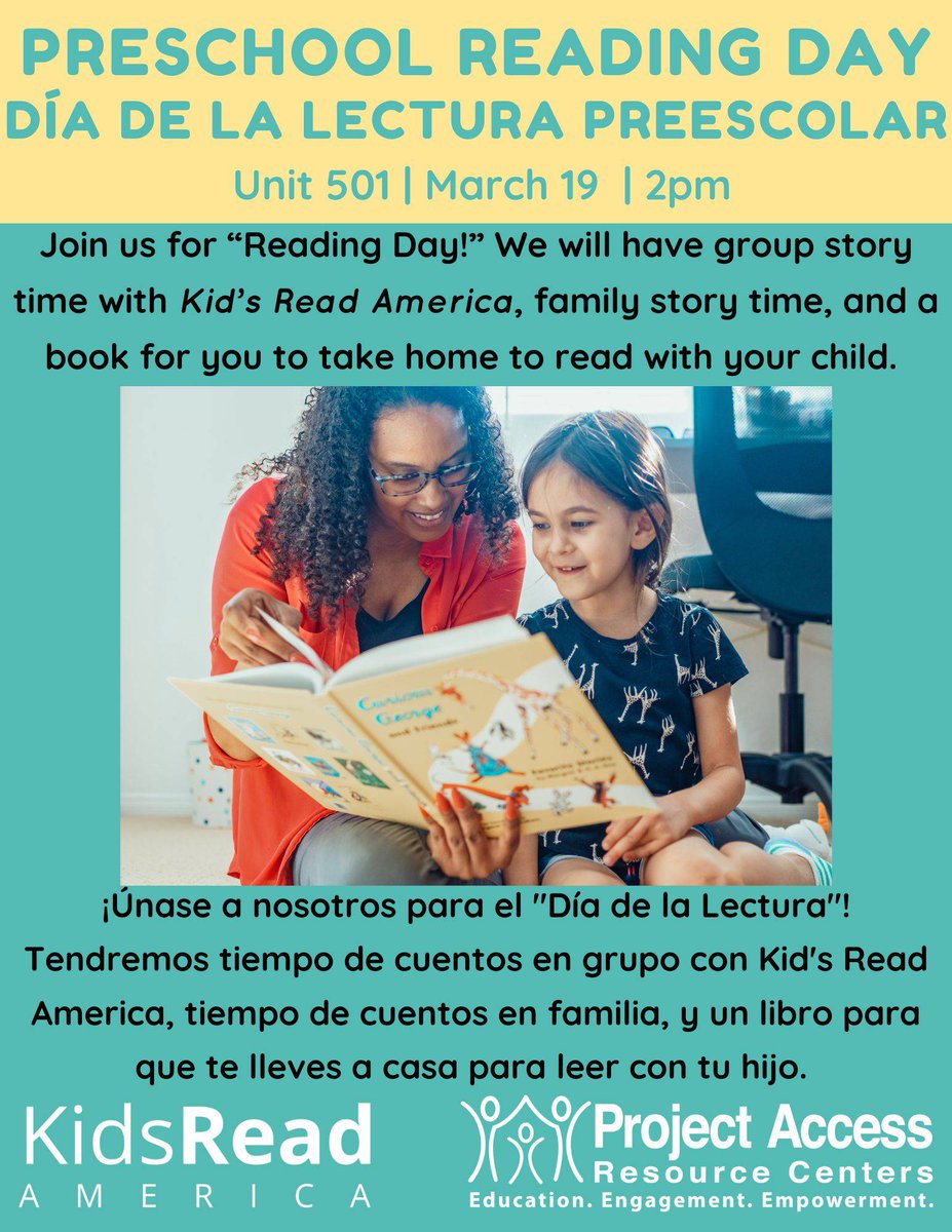 kidsreadamerica's tweet image. Excitement is building for our upcoming collaboration with #ProjectAccess tomorrow! Together, we'll empower even more children with the gift of reading and learning. Let's make a difference together! 🌟 #EmpoweringCommunities #ReadingIsPower #kidsreadamerica