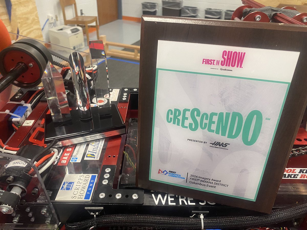 𝗥𝗼𝗯𝗼𝗗𝗲𝘃𝗶𝗹𝘀 𝗙𝗥𝗖 𝟭𝟬𝟭𝟴 tweet media