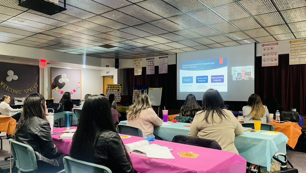 MTapia_CI's tweet image. 🌺 Dyslexia team is ready to “spring” into these last eleven weeks of school after a full day of great staff development!🌸 #TeamSISD #SPEDStrong @damianamtz1 @LMares_CI @DBennett_CI