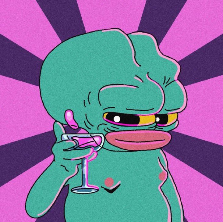 All part of the plan for $ZORP to avoid bots.

How will bots know wen launch if the founder doesn’t even know wen launch… BULLISH.