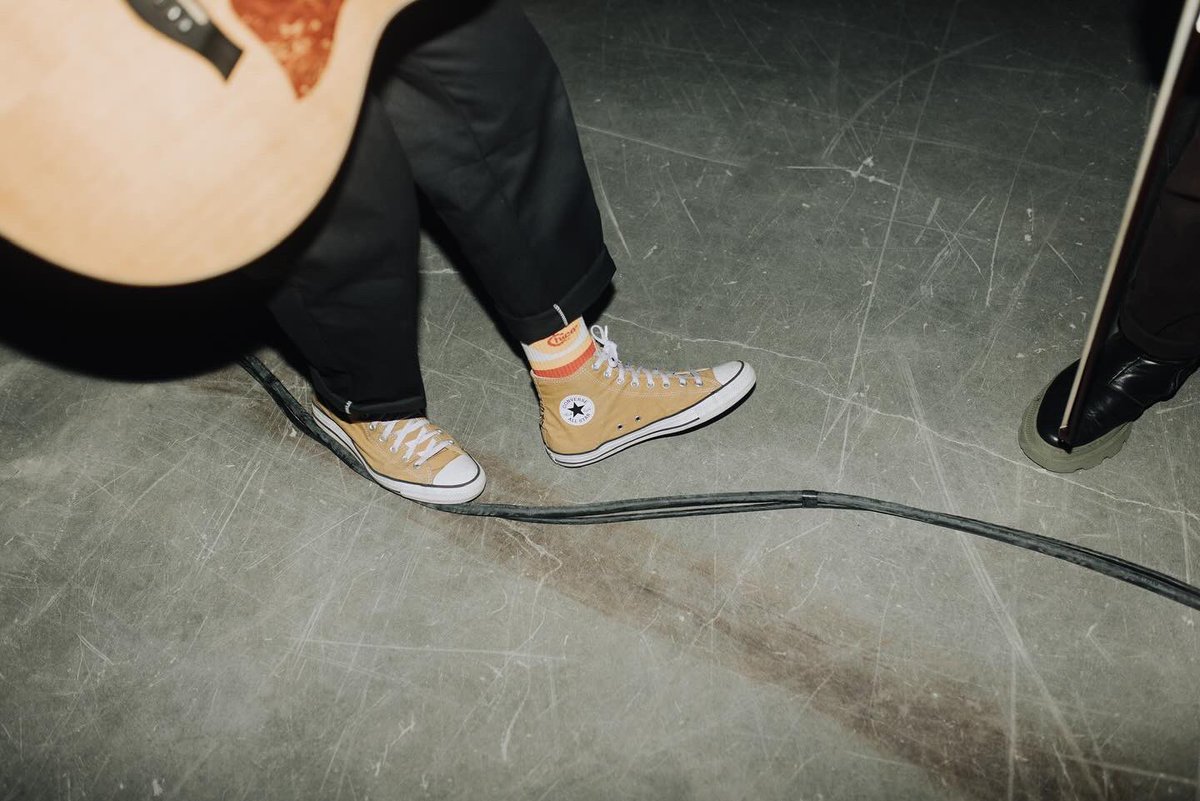 Jon Foreman tweet media