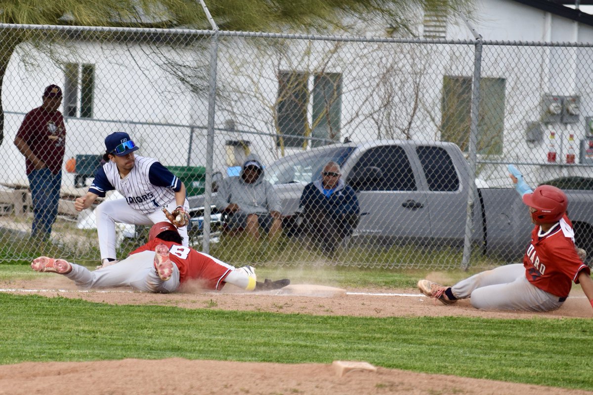 Pueblo Baseball tweet media