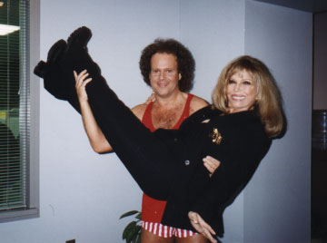 NancySinatra's tweet image. Look what I found! Can you believe it?