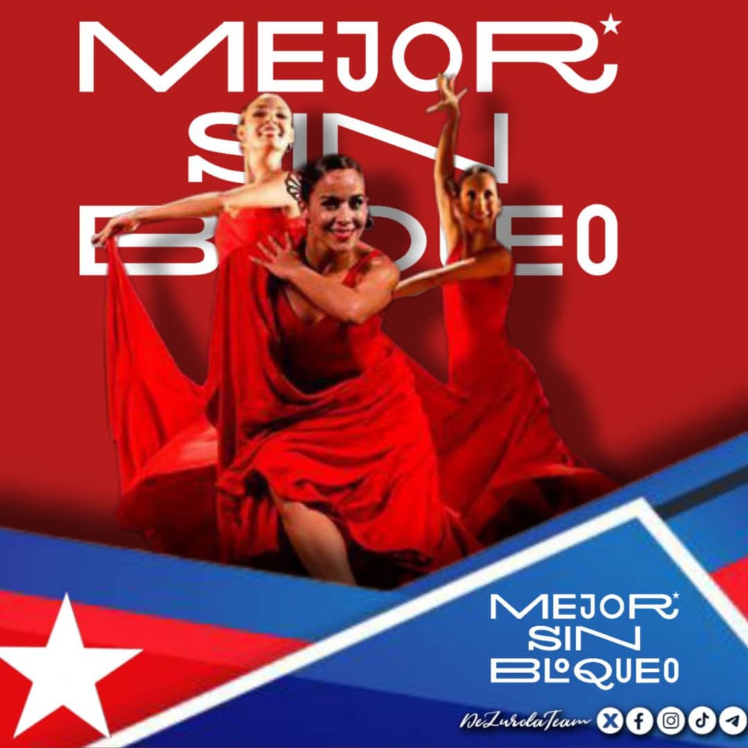 Yitsenia #YoSigoAMiPresidente. #EstaEsLaRevolución #CubaEnPaz #FidelPorSiempre #JuntosSomosMásFuertes #CubaPorLaVida #CubaCooperaCar @cdiPalotal