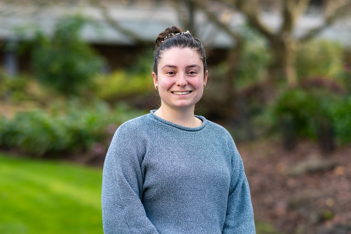 Don't forget: SABE also has a #LinkedIn page! It's always full of fantastic student, staff, research and partnership stories... like this one! Meet Stephanie Rutter, a PhD candidate investigating how our body deals with inflammatory conditions: tinyurl.com/4me7bcma