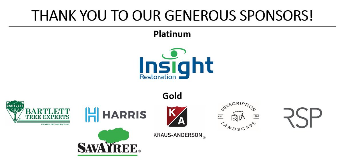 A huge shoutout to our incredible 40th Anniversary Celebration sponsors and volunteers! 

Your support made this event a roaring success!