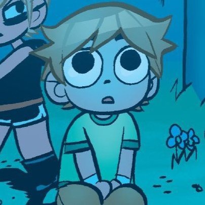 spilgrimdaily's tweet photo. ⇄˖ 𔘓 Today's Scott . . . https://t.co/t2KlcnMfY9