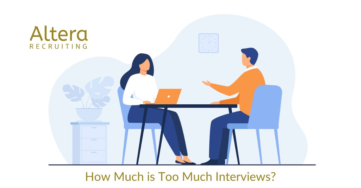 Finding the hiring sweet spot: How many interviews are too many (or too few) in Japan's job market?

Read more: t.ly/vepXk

#JobMarketJapan #InterviewProcess #TalentAcquisition #CandidateExperience #RecruitmentStrategies #EmployerBranding #CareerDevelopment