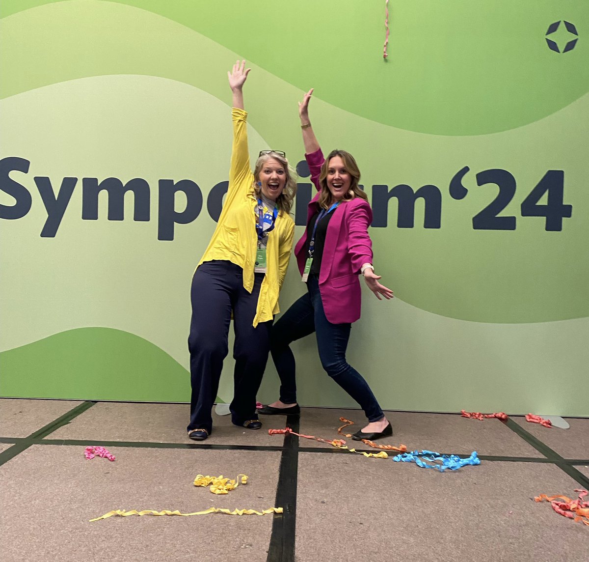 Bates Elementary (@bateselemjcps) on Twitter photo Our <a href="/BatesElemJCPS/">Bates Elementary</a> lighthouse coordinators were recognized and got to celebrate our Lighthouse certification at this years #LIMSymposium #BestDayEver Our <a href="/BatesElemJCPS/">Bates Elementary</a> lighthouse coordinators were recognized and got to celebrate our Lighthouse certification at this years #LIMSymposium #BestDayEver