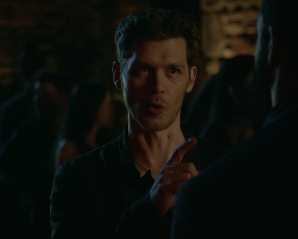 hybridsins's tweet photo. that she inherited from Klaus 😂 https://t.co/Glwo1KwDuH