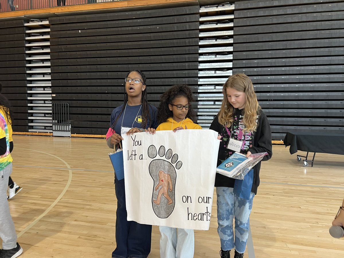 We had a great time at #scienceolympiad with our awesome team. #bobcatproud #brumbylove