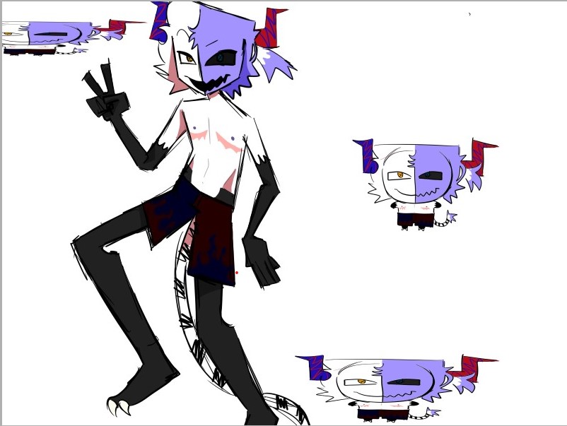 Sr.derrame🏳️⚧️ tweet media