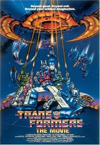 tfw2005's tweet photo. Transformers The Movie writer Ron Friedman has cancer and needs our help https://t.co/JTB7XcZm5a https://t.co/crM6JvOJhi