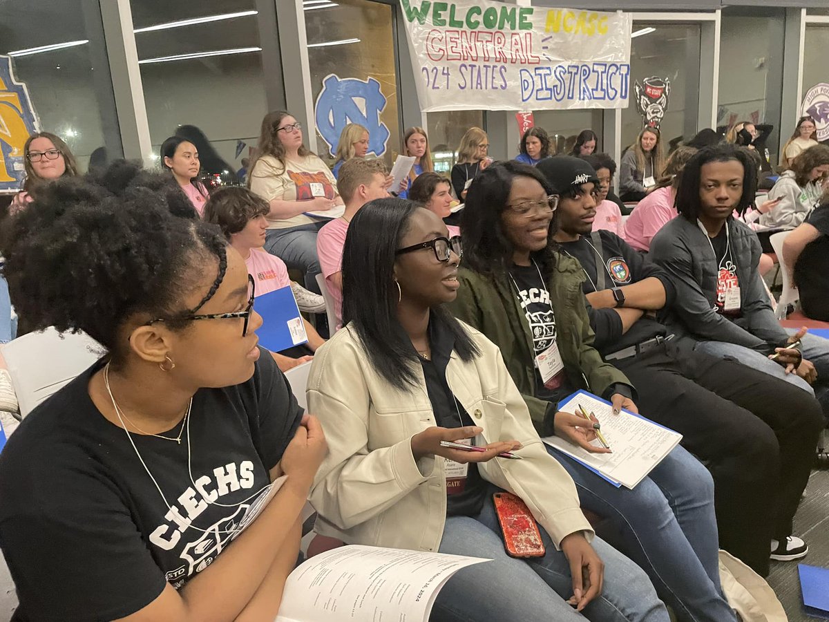 Cumb. Int'l EC High tweet media