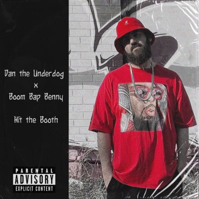 New single out now on all platforms

Links at Dantheunderdog.com