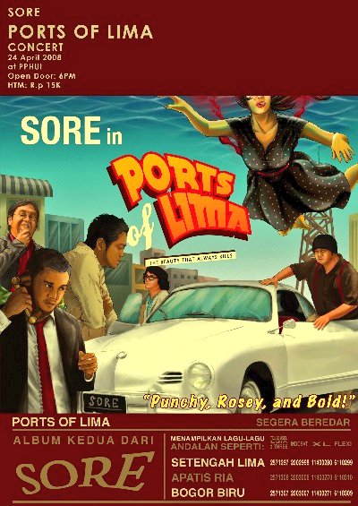 wrarchives's tweet image. R.I.P Ade Paloh (SORE).

Berikut adalah beberapa arsip SORE di situs kami.

#AdePaloh #SoreBand