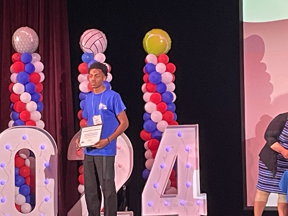 Cumb. Int'l EC High tweet media