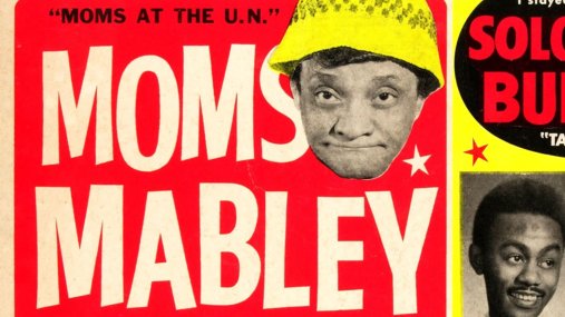 Moms Mabley was #BornOnThisDay March 19, 1894. Remembered as a standup #comedian. A veteran of the Chitlin' Circuit of #AfricanAmerican #vaudeville, she later appeared on numerous TV shows. Passed in 1975 (age 81) from #heartfailure #RIP #africanamericanhistory #womaninbiz #BOTD