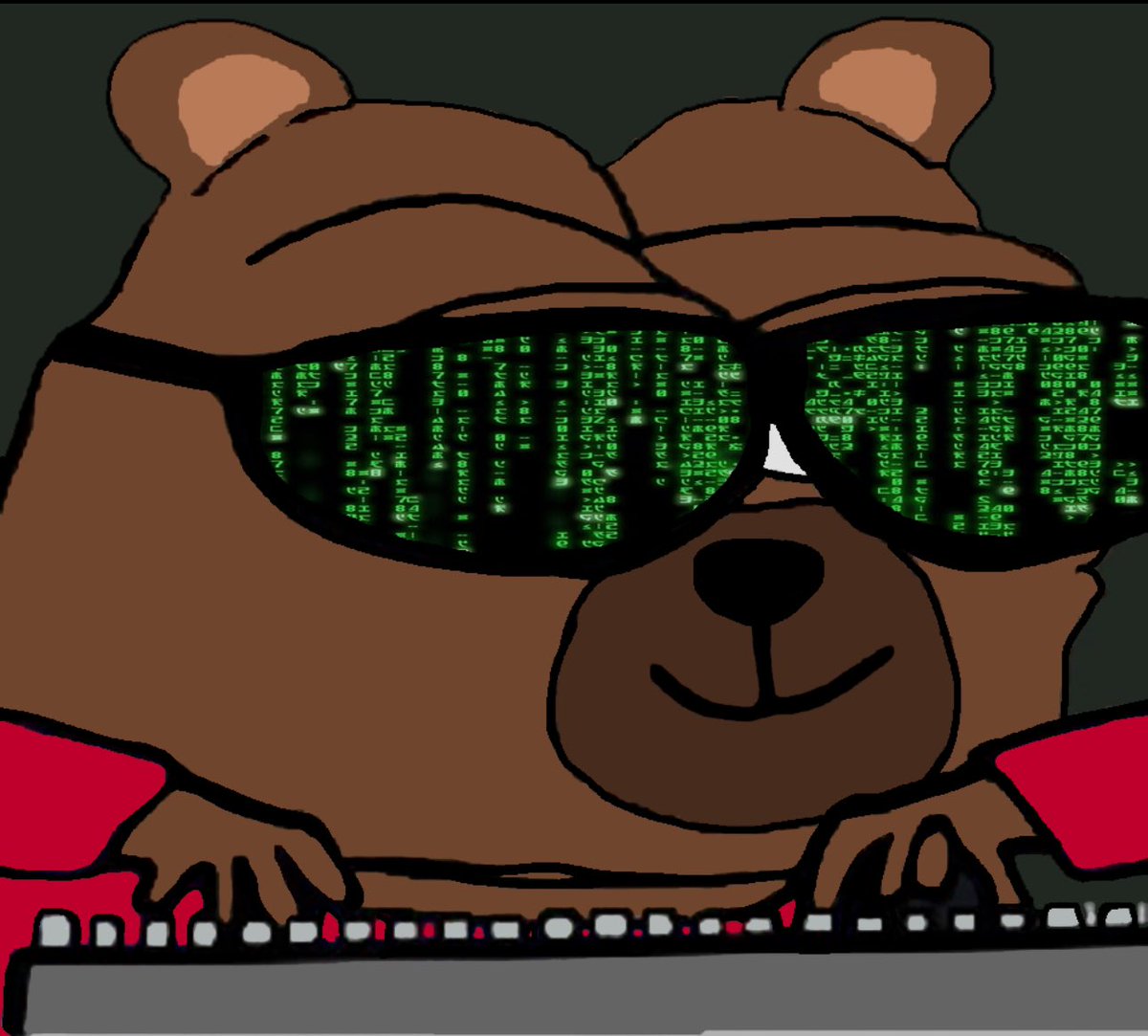 bookofcryptos's tweet photo. Book of crypto 1 billion is programmed 
$BOC 

https://t.co/ROXY11gDRy https://t.co/2yIkxwAetd