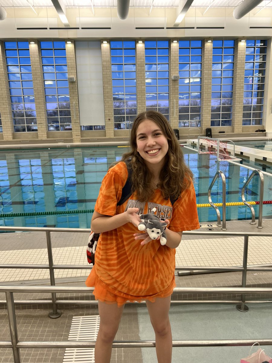 Megan Brownley (@herseygirlspolo) on Twitter photo The girls had 2 more Ws in their home opener against Maine South! 🔥Andrea was the Varsity #playerofthegame (3 goals, 1 steal) and Sofija was the JV #playerofthegame with 7 big saves in the net! 🥅 And happy birthday to <a href="/madisonburkh/">Madison Burkhalter</a> ! <a href="/Matuszewski214/">Pat Matuszewski</a> <a href="/clairelutz12/">claire</a> <a href="/ILLWaterPolo/">Illinois Water Polo</a> The girls had 2 more Ws in their home opener against Maine South! 🔥Andrea was the Varsity #playerofthegame (3 goals, 1 steal) and Sofija was the JV #playerofthegame with 7 big saves in the net! 🥅 And happy birthday to <a href="/madisonburkh/">Madison Burkhalter</a> ! <a href="/Matuszewski214/">Pat Matuszewski</a> <a href="/clairelutz12/">claire</a> <a href="/ILLWaterPolo/">Illinois Water Polo</a>