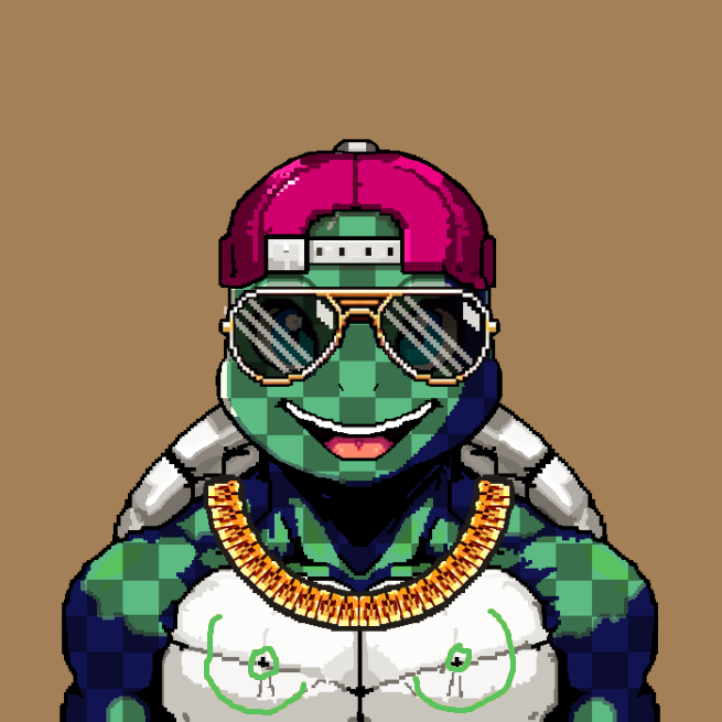 My trait suggestion for <a href="/Sensei_Turtles/">Sensei Turtles</a>.