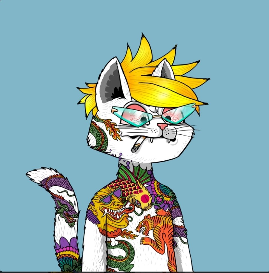 theNFTmechanic. tweet media