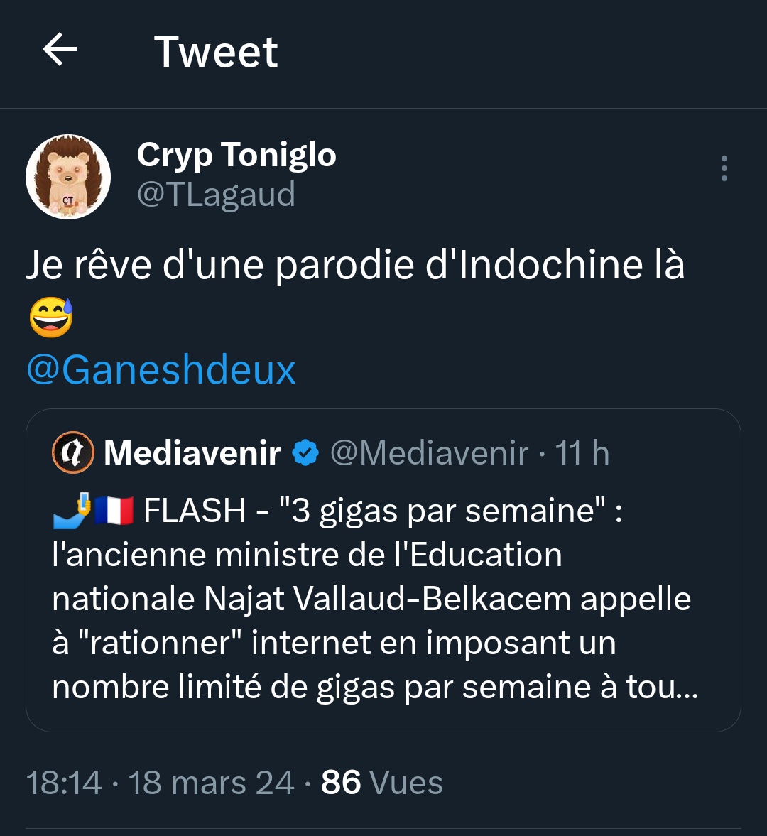 Cryp Toniglo tweet media