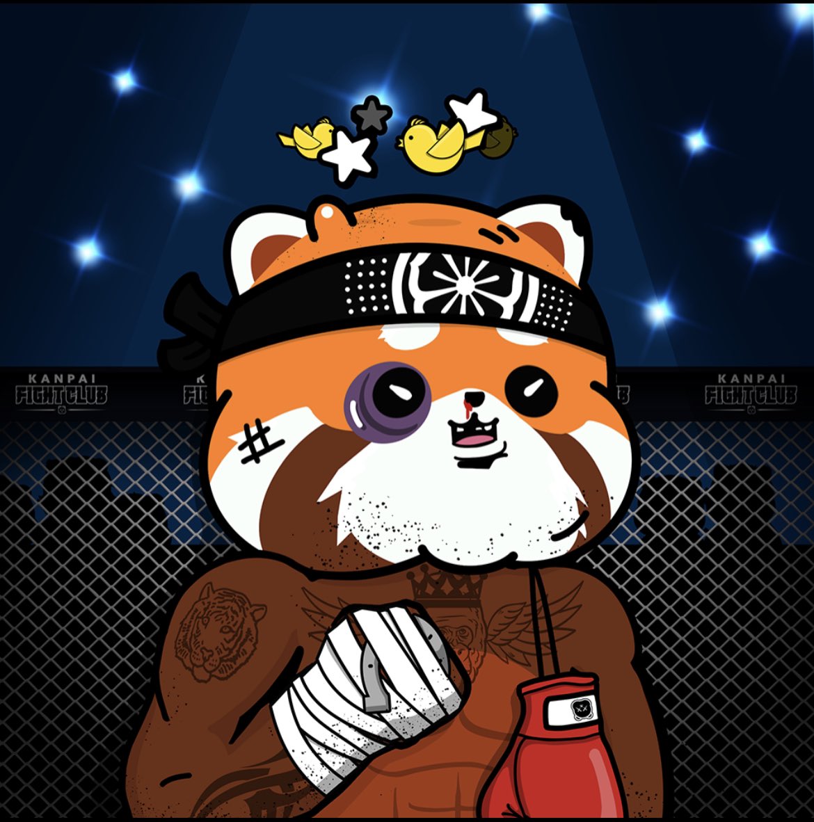 Get me to 500 followers. Chop chop. Panda follow panda a thing?
