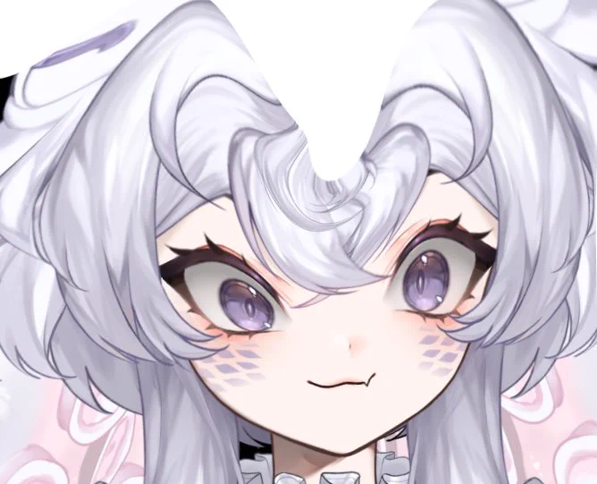 Goodmorning!!!MAYBE WE STREAM IN A BIT! I kinda wanna do art stream so lets make this happen See you 11:30 am GMT+8 / 8:30pm PST 