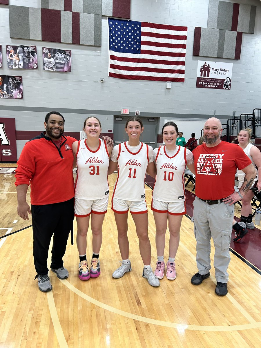 JA Girls Basketball tweet media