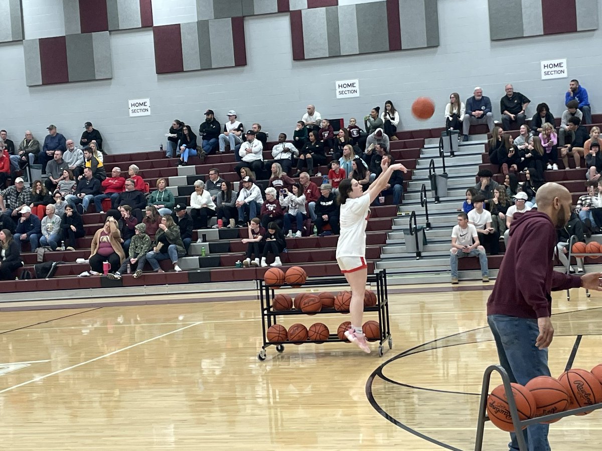 JA Girls Basketball tweet media