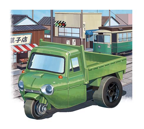 「car truck」 illustration images(Latest)