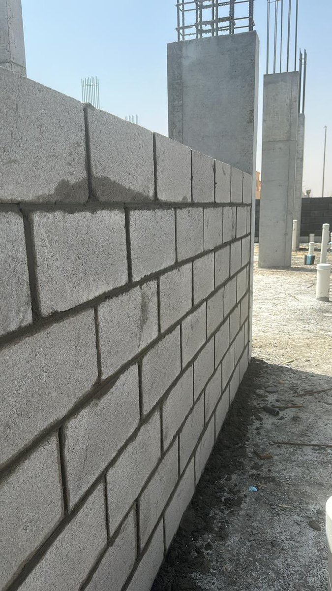 codefingerprint's tweet image. بفضل تم الانتهاء من اعمال العظم فيلا #المصيف
#بصمة_الكود للمقاولات