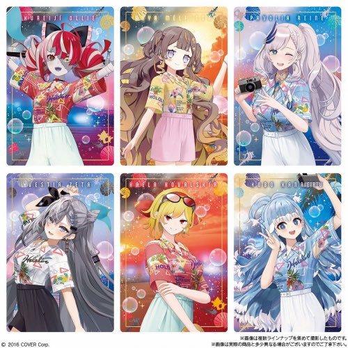 ✨発売日決定
