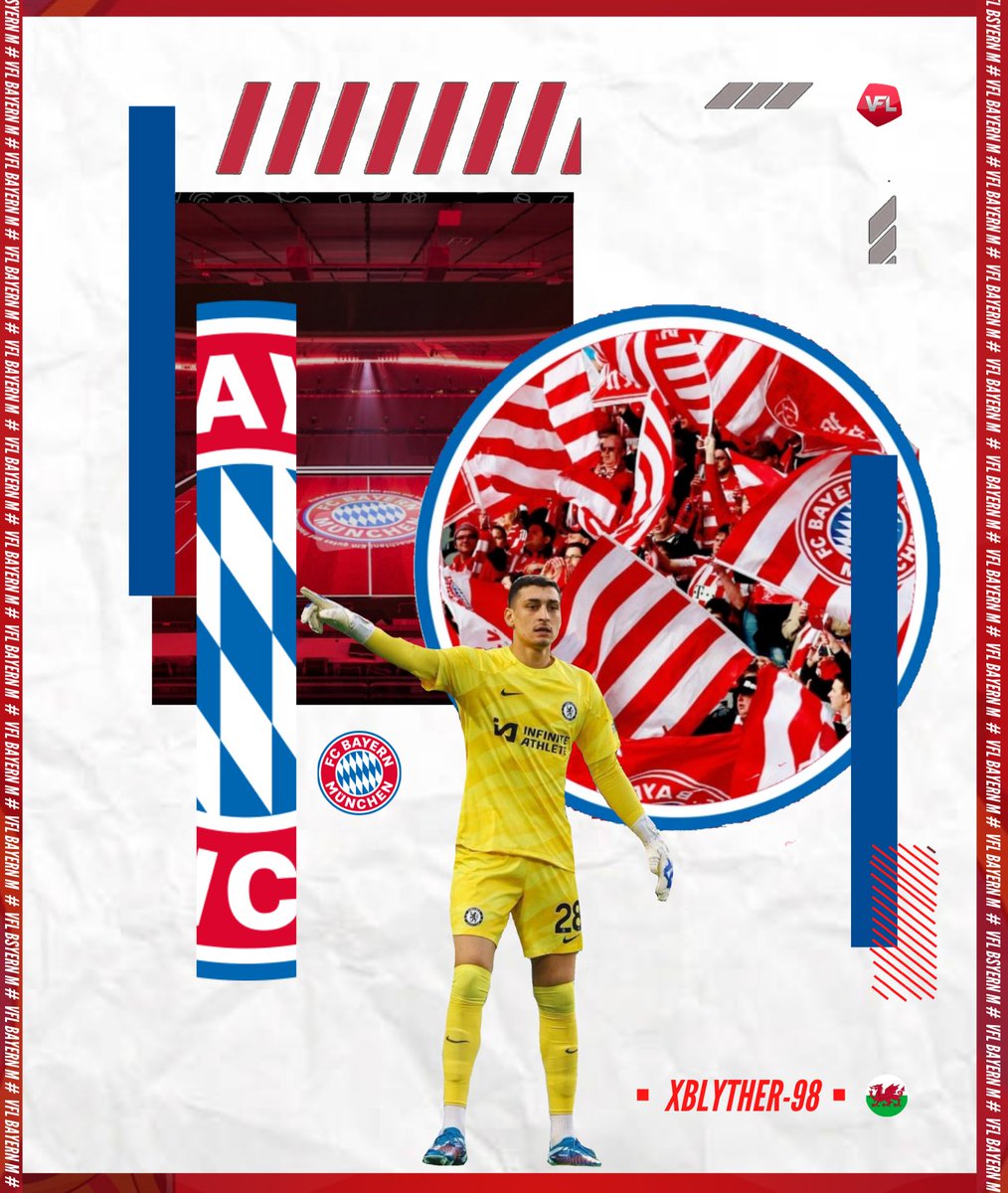 ๐ค VFL MAN CITY ๐ ( s64 ) (@vflmancitys64) on Twitter photo โช๏ธ Welcome <a href="/xBlyther98/">xBlyther98</a> ๐๐ผ
โช๏ธ GOALKEEPER : ๐งค
โช๏ธ NATIONALITY : ๐ด๓ ง๓ ข๓ ท๓ ฌ๓ ณ๓ ฟ
๐จ by <a href="/IKunAguero10I/">IKunAguero-10I โญ๐ฎ ๐ธ๐ฎ</a>
#BayernM ๐โค๏ธ
#EAFC24 โฝ๏ธ
#Bundesliga ๐ฉ๐ช
#DFB ๐ฉ๐ช๐ โช๏ธ Welcome <a href="/xBlyther98/">xBlyther98</a> ๐๐ผ
โช๏ธ GOALKEEPER : ๐งค
โช๏ธ NATIONALITY : ๐ด๓ ง๓ ข๓ ท๓ ฌ๓ ณ๓ ฟ
๐จ by <a href="/IKunAguero10I/">IKunAguero-10I โญ๐ฎ ๐ธ๐ฎ</a>
#BayernM ๐โค๏ธ
#EAFC24 โฝ๏ธ
#Bundesliga ๐ฉ๐ช
#DFB ๐ฉ๐ช๐