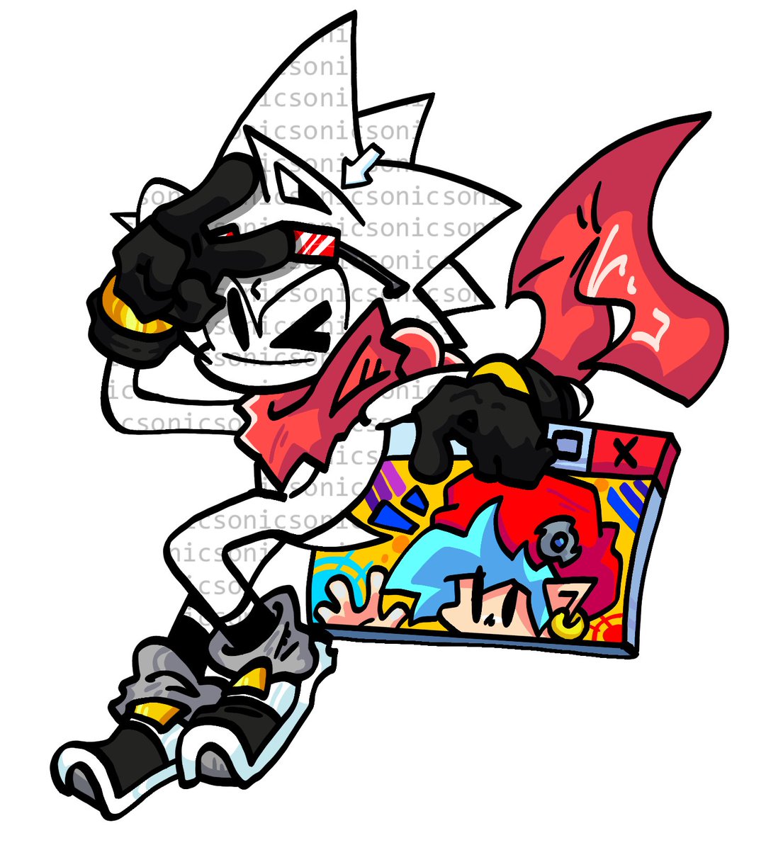 Documic.txt: Redocumented tweet media