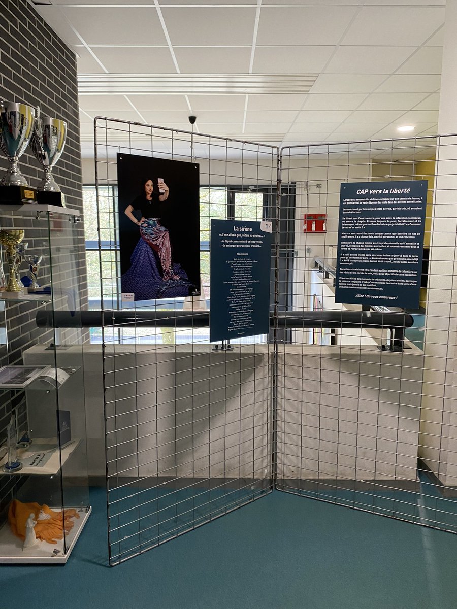 Samusocial de l’Oise tweet media