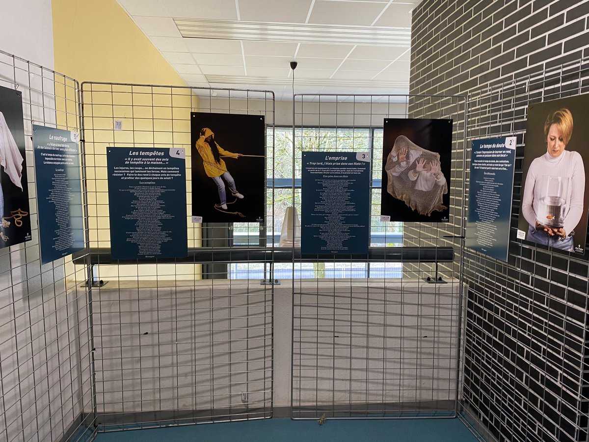 Samusocial de l’Oise tweet media