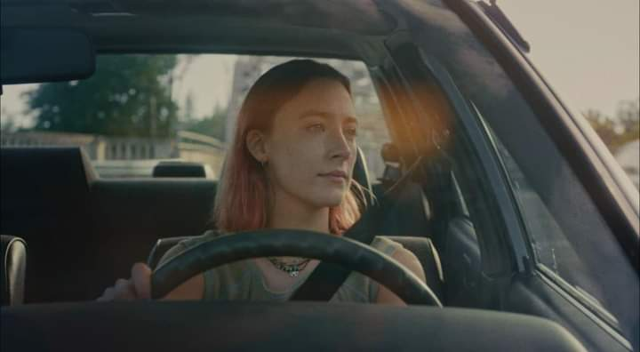 TheCinesthetic's tweet photo. "Hey, Mom, did you feel emotional the first time that you drove in Sacramento?" https://t.co/Y2V3WfOGR5