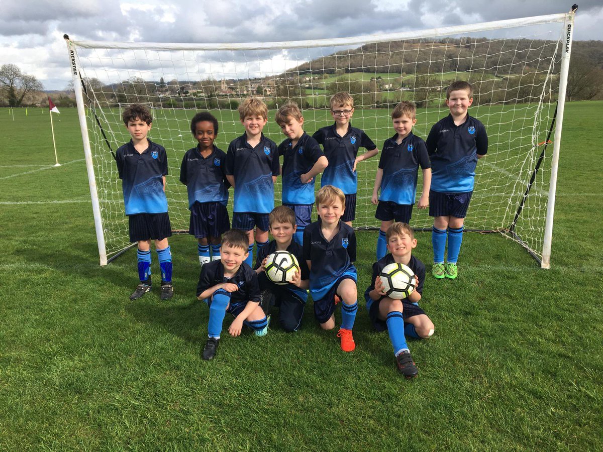 StMargs Sport tweet media