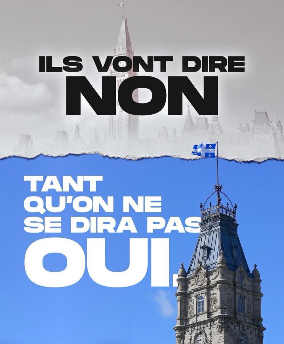 Alexis Brunelle-Duceppe (@alduceppe) on Twitter photo 