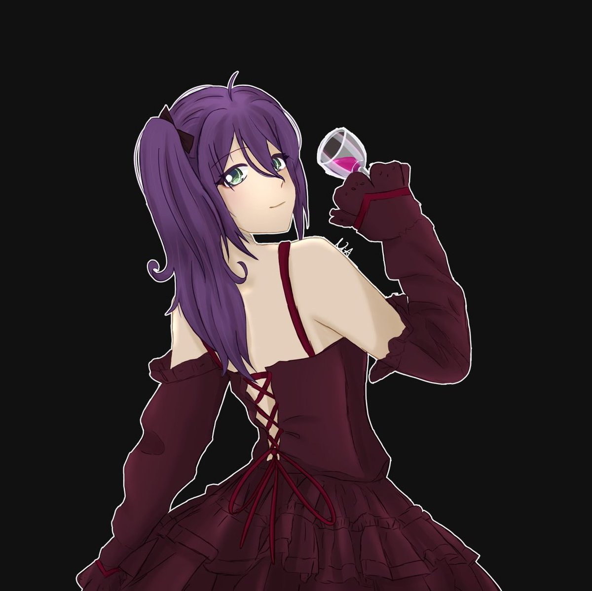 #NewProfilePic